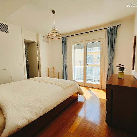 Luxury Home In Lisboa Expo Екстер'єр фото
