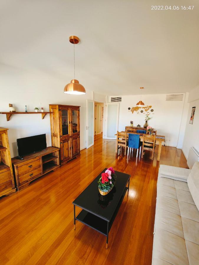Luxury Home In Lisboa Expo Екстер'єр фото