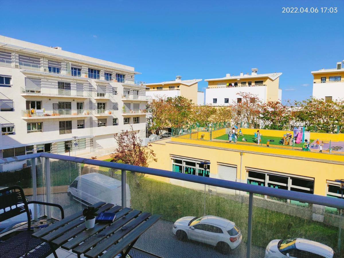 Luxury Home In Lisboa Expo Екстер'єр фото