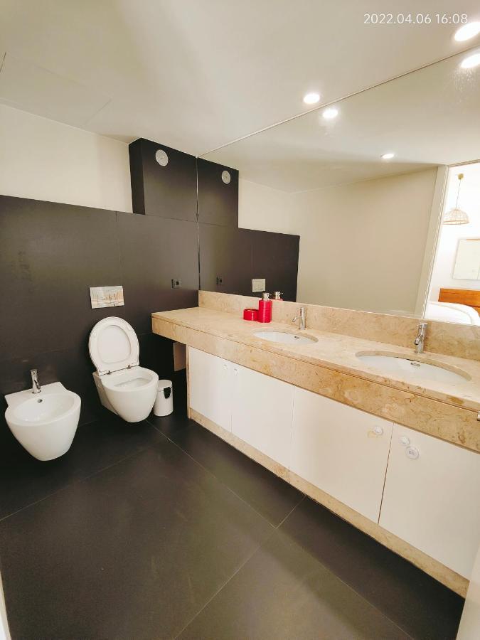 Luxury Home In Lisboa Expo Екстер'єр фото