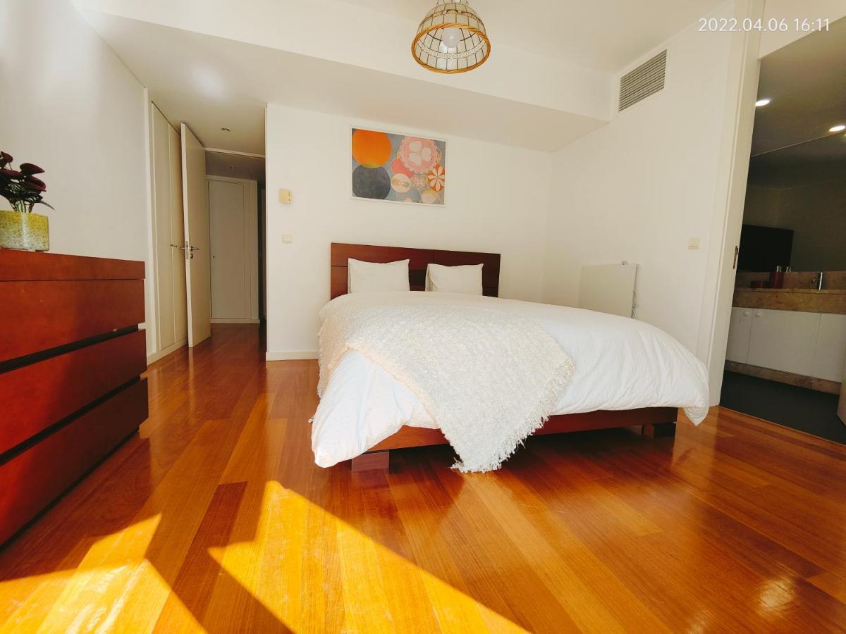 Luxury Home In Lisboa Expo Екстер'єр фото