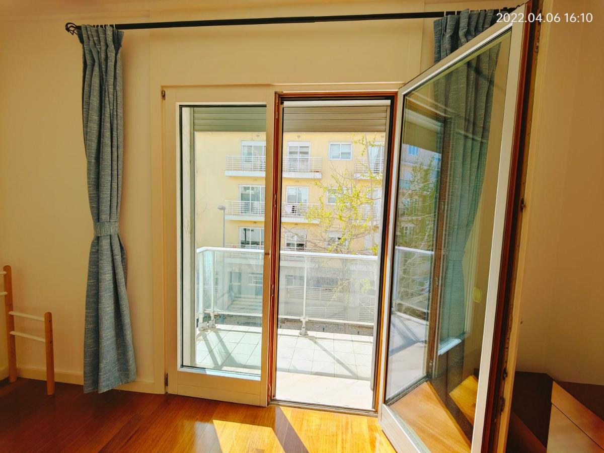 Luxury Home In Lisboa Expo Екстер'єр фото