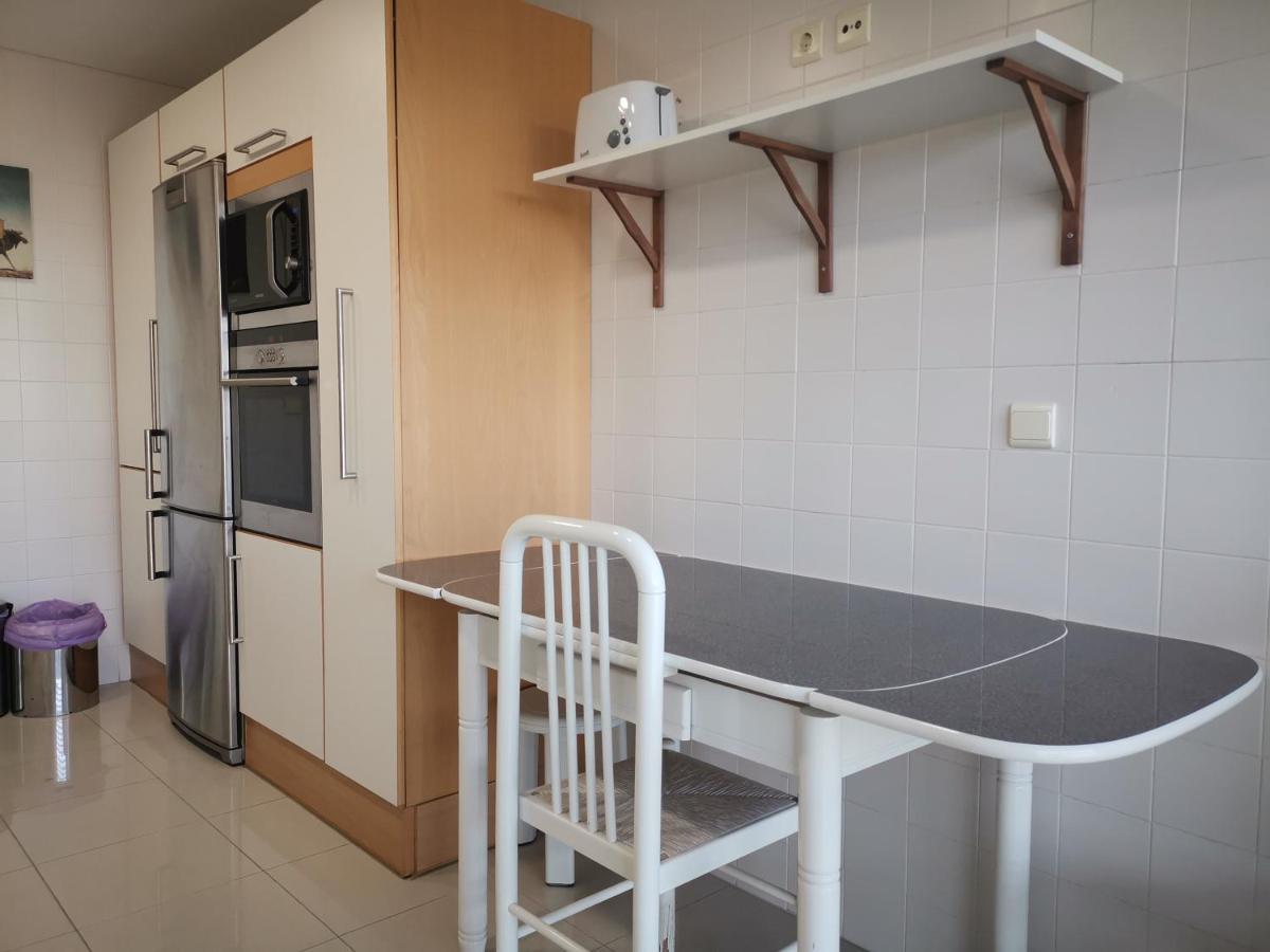 Luxury Home In Lisboa Expo Екстер'єр фото