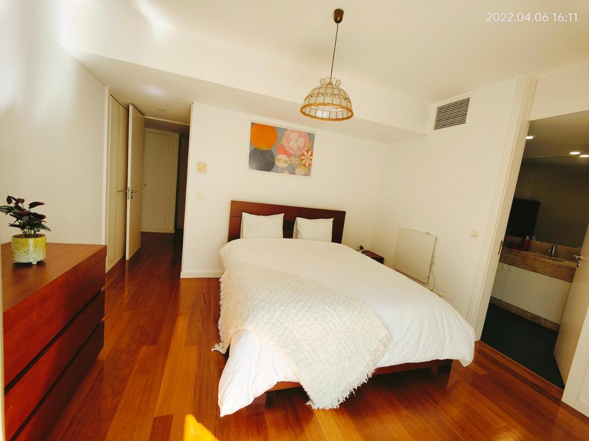 Luxury Home In Lisboa Expo Екстер'єр фото