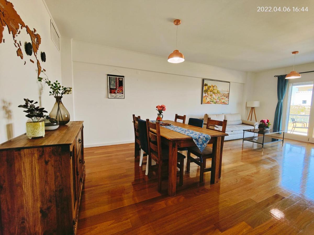 Luxury Home In Lisboa Expo Екстер'єр фото