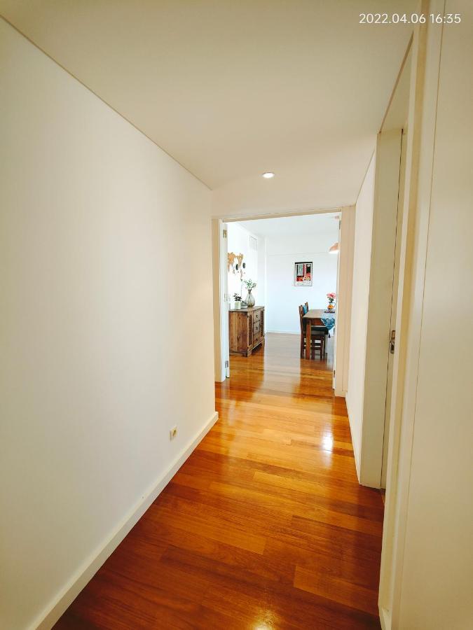 Luxury Home In Lisboa Expo Екстер'єр фото