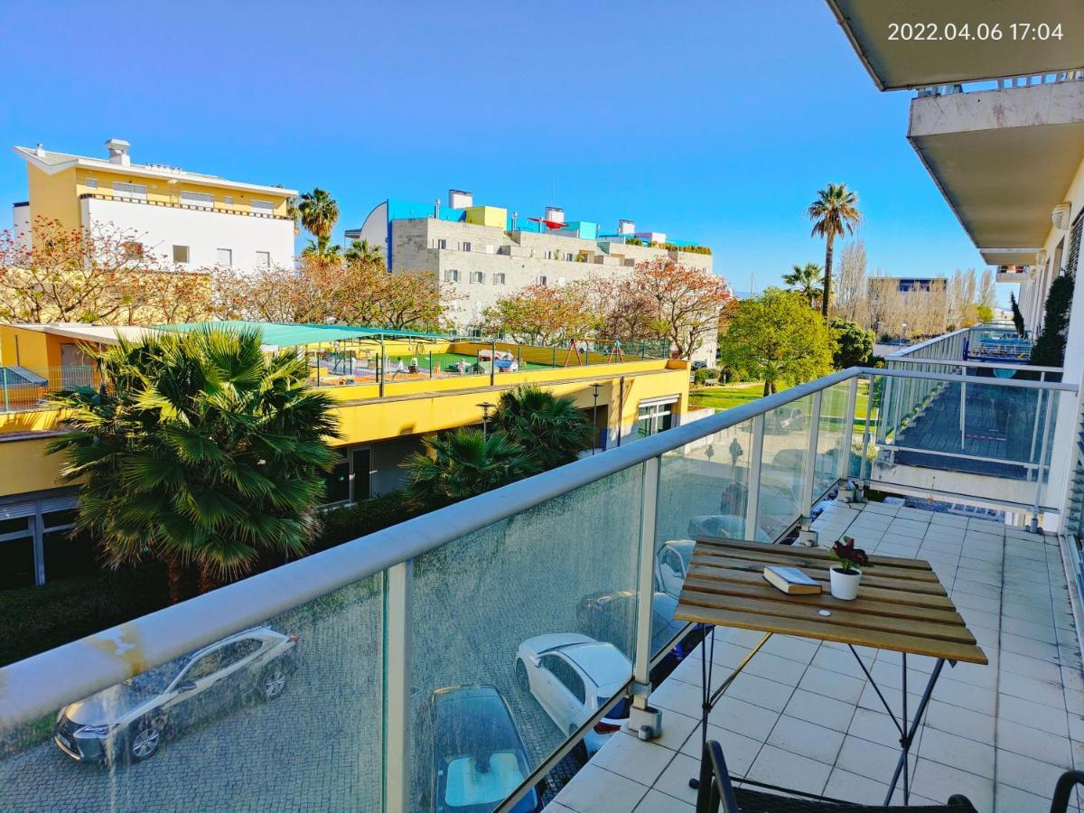 Luxury Home In Lisboa Expo Екстер'єр фото