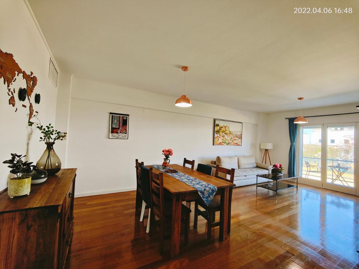 Luxury Home In Lisboa Expo Екстер'єр фото