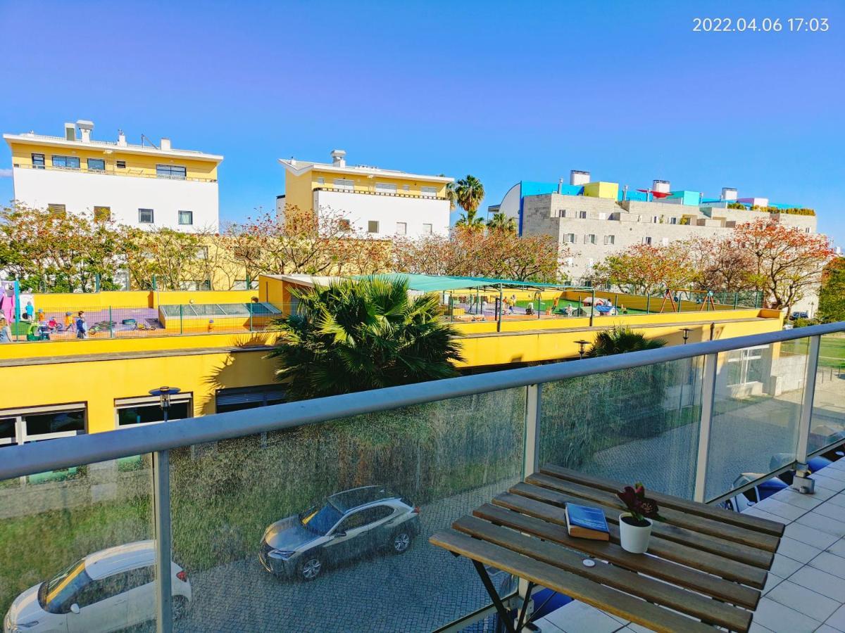 Luxury Home In Lisboa Expo Екстер'єр фото
