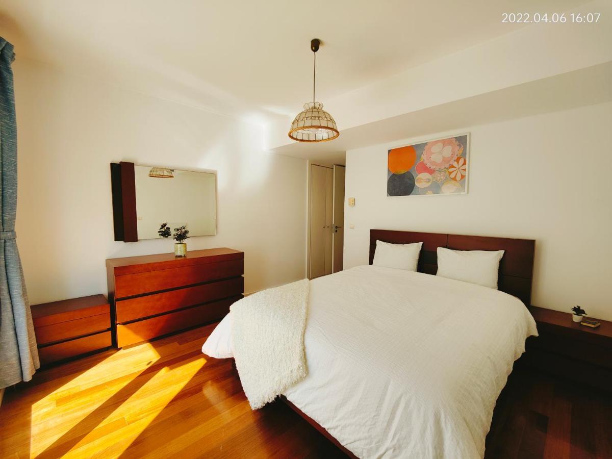 Luxury Home In Lisboa Expo Екстер'єр фото