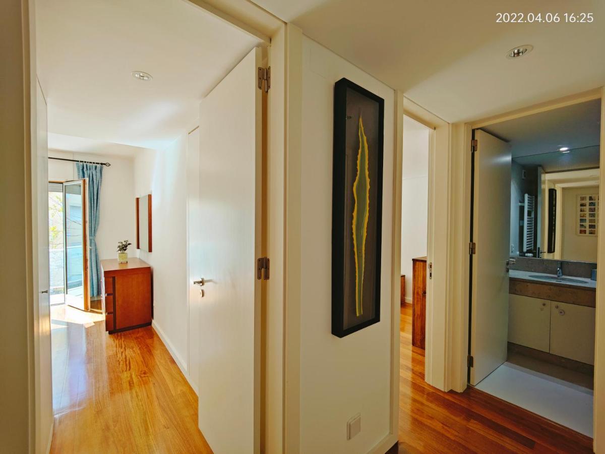 Luxury Home In Lisboa Expo Екстер'єр фото