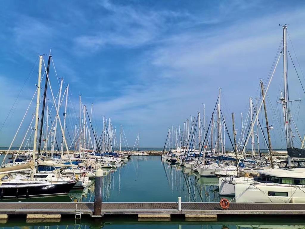 Luxury Home In Lisboa Expo Екстер'єр фото