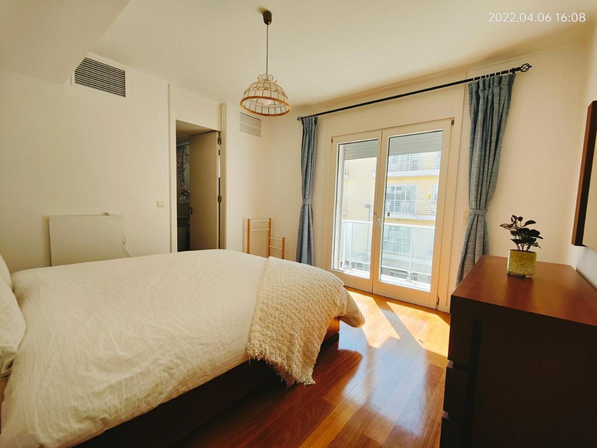 Luxury Home In Lisboa Expo Екстер'єр фото