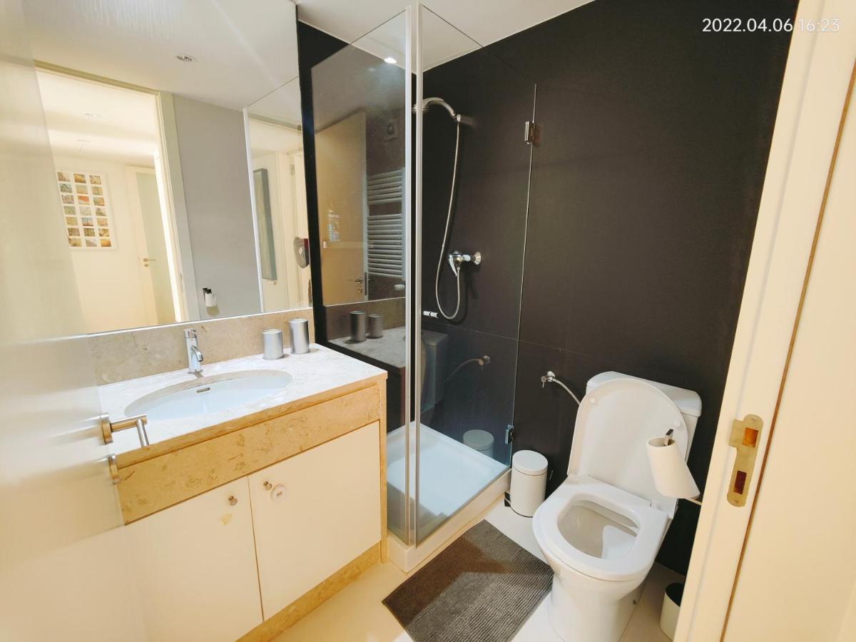 Luxury Home In Lisboa Expo Екстер'єр фото