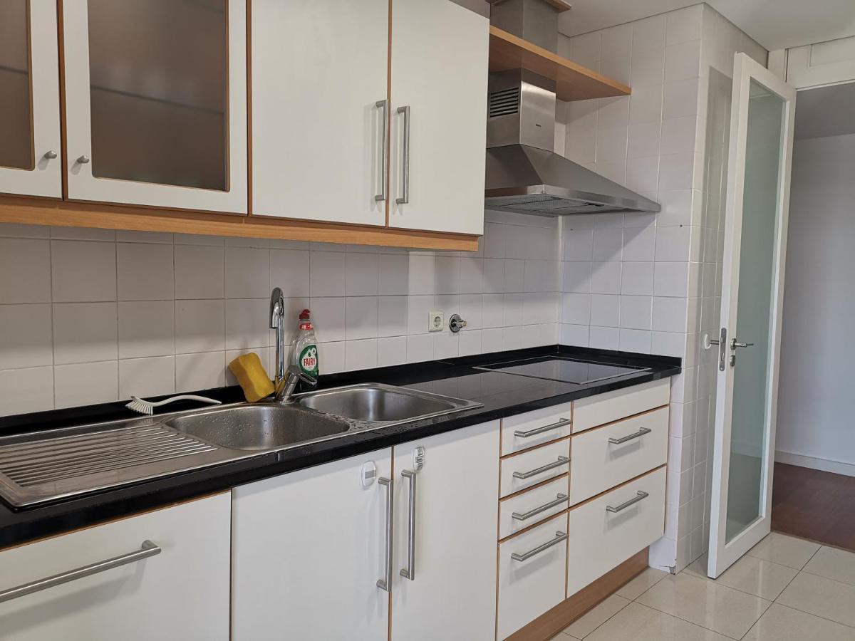 Luxury Home In Lisboa Expo Екстер'єр фото