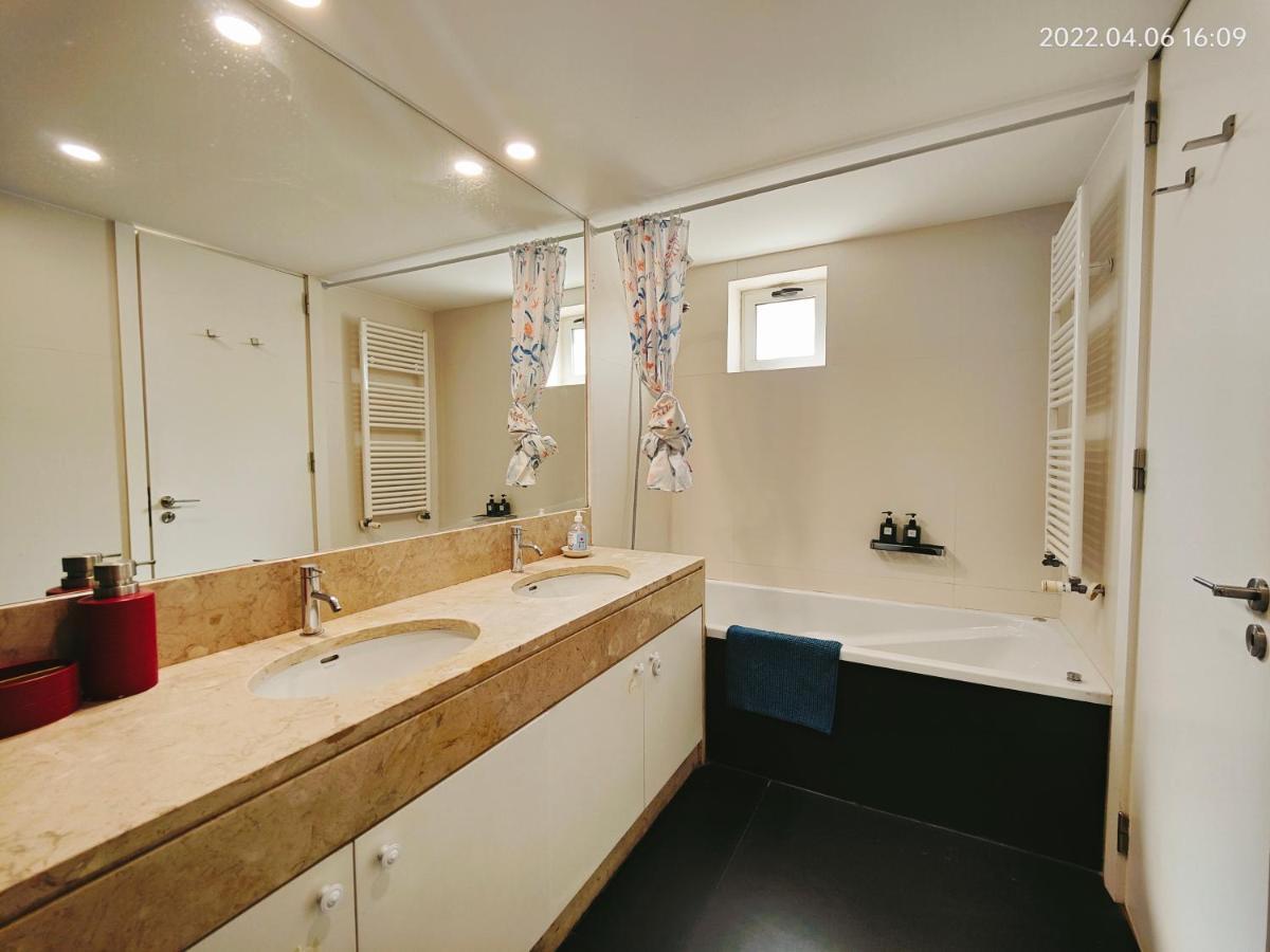 Luxury Home In Lisboa Expo Екстер'єр фото