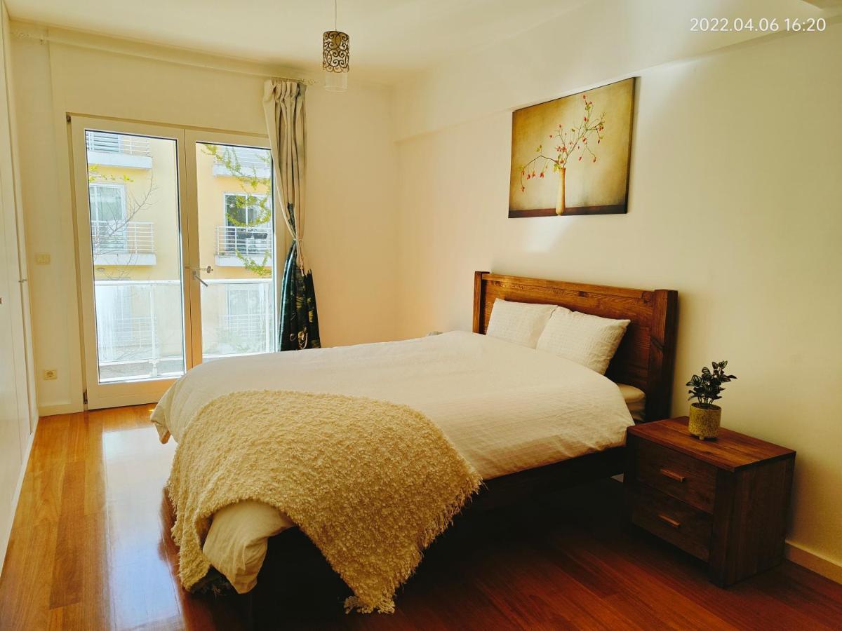 Luxury Home In Lisboa Expo Екстер'єр фото