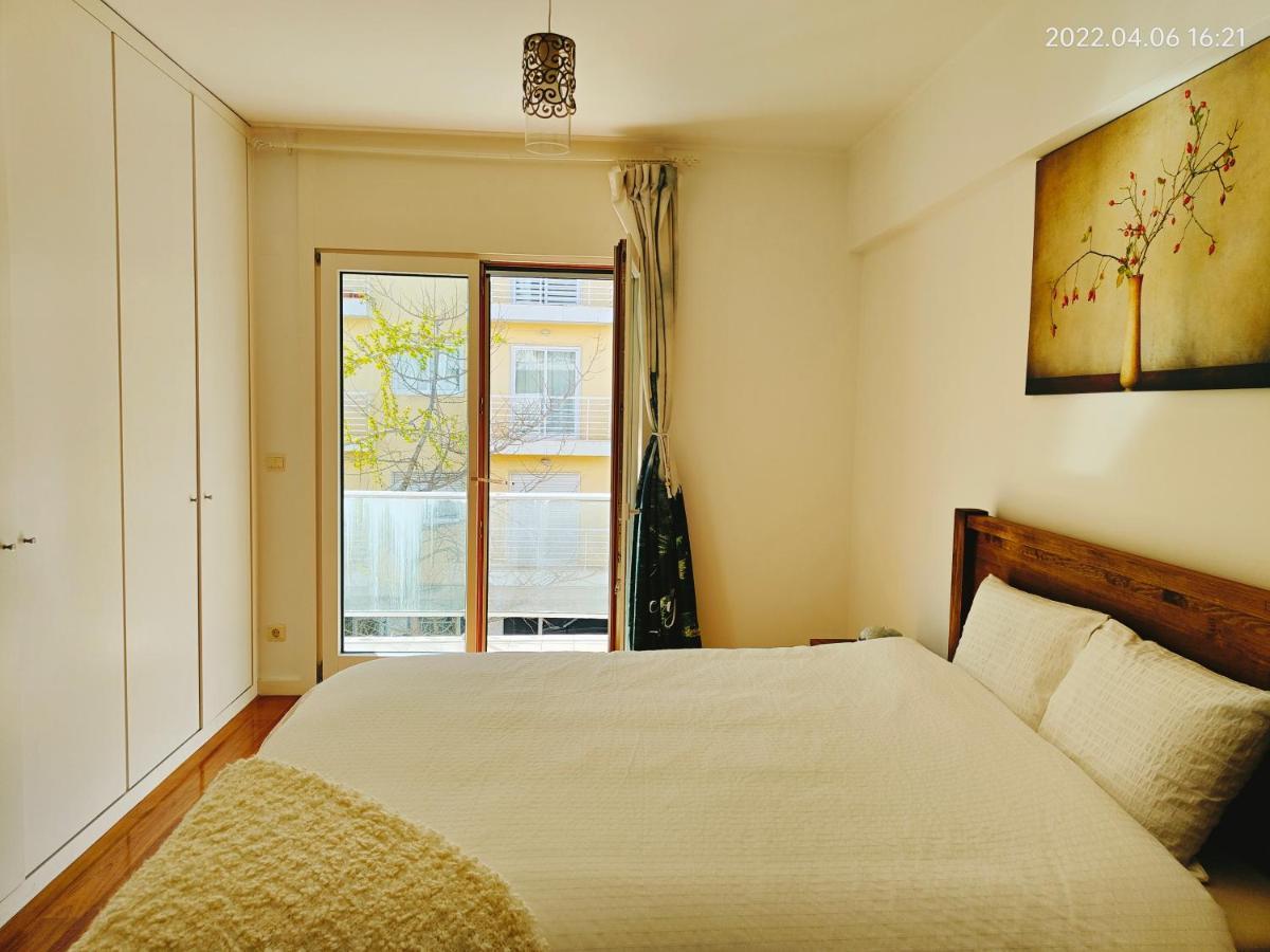 Luxury Home In Lisboa Expo Екстер'єр фото